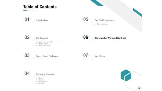 Worldwide Tournament Proposal Ppt PowerPoint Presentation Complete Deck With Slides
