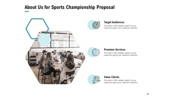 Worldwide Tournament Proposal Ppt PowerPoint Presentation Complete Deck With Slides