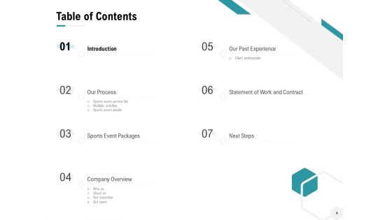 Worldwide Tournament Proposal Ppt PowerPoint Presentation Complete Deck With Slides