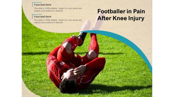 Wound Businessman Patient Suffering Heavy Lifting Ppt PowerPoint Presentation Complete Deck