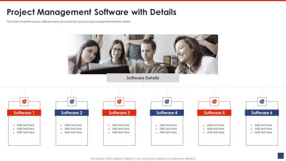 Writing A List Of Specific Project Objective For Project Review Project Management Software With Formats PDF