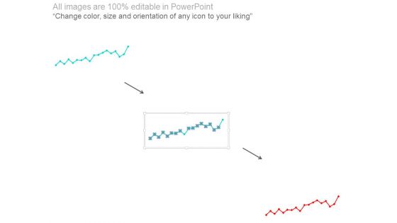 Xbar And R Data Driven Charts Powerpoint Slide Rules