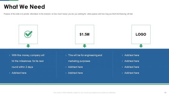 Y Combinator Pitch Deck For Startups Ppt PowerPoint Presentation Complete With Slides