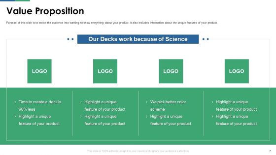 Y Combinator Pitch Deck For Startups Ppt PowerPoint Presentation Complete With Slides
