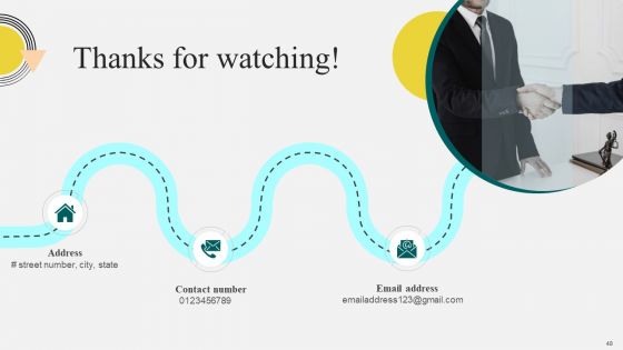Yearly Brand Promotion Plan Ppt PowerPoint Presentation Complete Deck With Slides