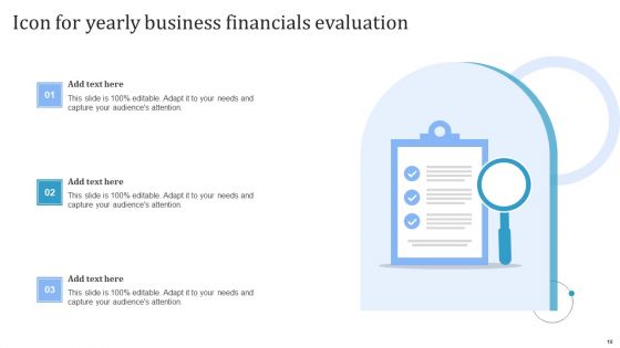 Yearly Evaluation Ppt PowerPoint Presentation Complete Deck With Slides