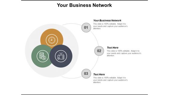 Your Business Network Ppt PowerPoint Presentation Professional Slides Your Business Network Ppt PowerPoint Presentation Professional Slides