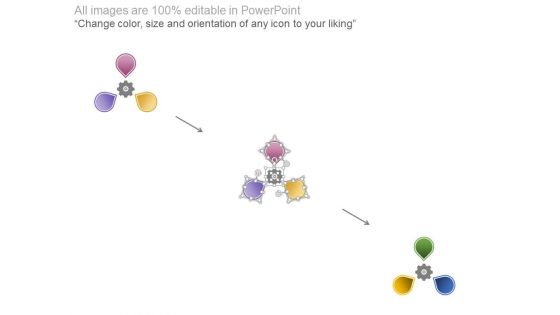Your Company Technological Environment Ppt Sample
