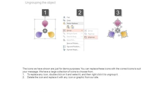 Your Company Technological Environment Ppt Sample