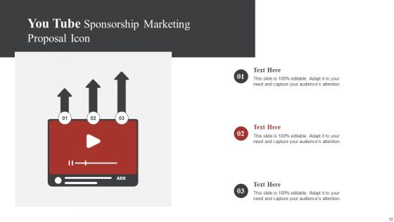 Youtube Advertising Ppt PowerPoint Presentation Complete Deck With Slides