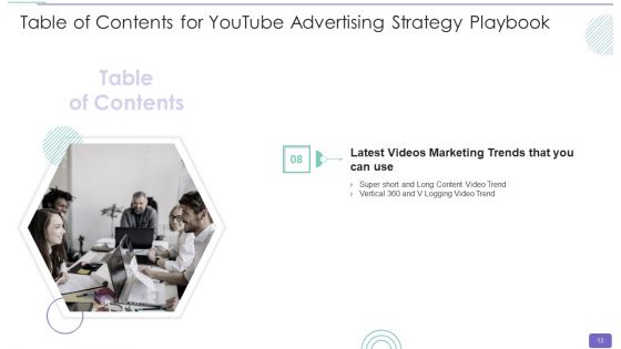 Youtube Advertising Strategy Playbook Ppt PowerPoint Presentation Complete Deck With Slides