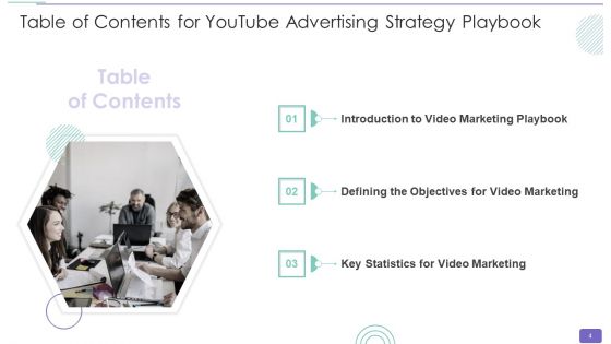 Youtube Advertising Strategy Playbook Ppt PowerPoint Presentation Complete Deck With Slides