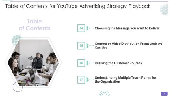 Youtube Advertising Strategy Playbook Ppt PowerPoint Presentation Complete Deck With Slides