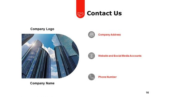 Youtube Channel Handling Service Contract Proposal Ppt PowerPoint Presentation Complete Deck With Slides