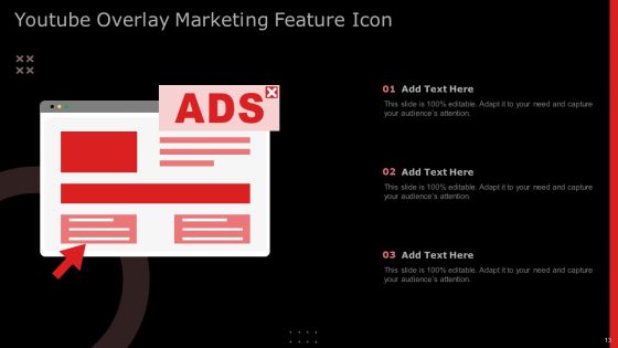 Youtube Marketing Ppt PowerPoint Presentation Complete Deck With Slides