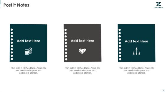 Zendesk Investment Financing Elevator Pitch Deck Ppt PowerPoint Presentation Complete Deck With Slides