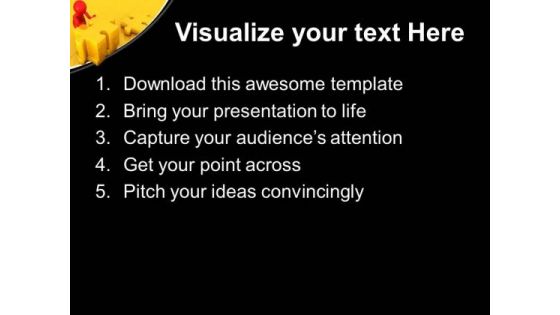 A Problem Can Fix With Correct Solution PowerPoint Templates Ppt Backgrounds For Slides 0713