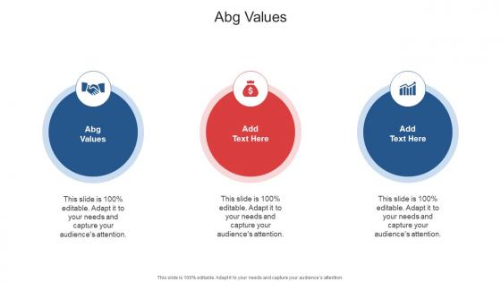 Abg Values In Powerpoint And Google Slides Cpb Abg Values In Powerpoint And Google Slides Cpb