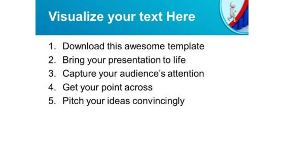 Ability To Gain Success In Life PowerPoint Templates Ppt Backgrounds For Slides 0513