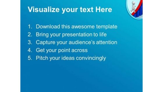 Ability To Gain Success In Life PowerPoint Templates Ppt Backgrounds For Slides 0513