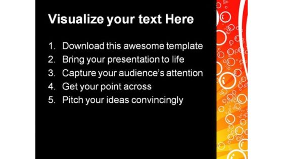 Abstract01 Background PowerPoint Templates And PowerPoint Backgrounds 0411