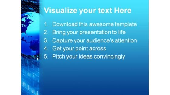 Abstract05 Background PowerPoint Templates And PowerPoint Backgrounds 0411