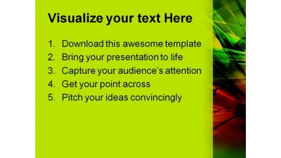 Abstract06 Background PowerPoint Templates And PowerPoint Backgrounds 0411