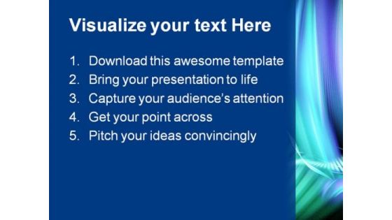 Abstract07 Background PowerPoint Themes And PowerPoint Slides 0411