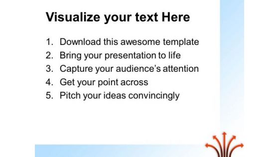 Abstract Arrows01 Background PowerPoint Templates And PowerPoint Themes 0412
