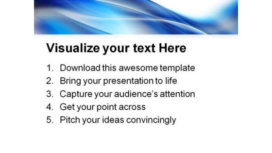 Abstract Background PowerPoint Templates And PowerPoint Backgrounds 0811
