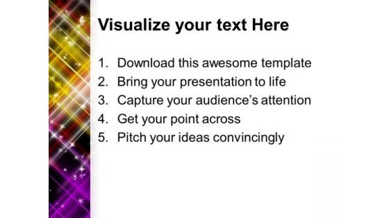 Abstract Background PowerPoint Templates And PowerPoint Themes 0812