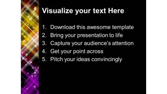 Abstract Background PowerPoint Templates And PowerPoint Themes 0812