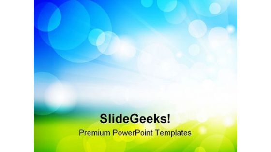 Abstract Beauty PowerPoint Templates And PowerPoint Backgrounds 0411