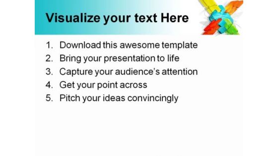 Abstract Connectivity Communication PowerPoint Templates And PowerPoint Backgrounds 0511