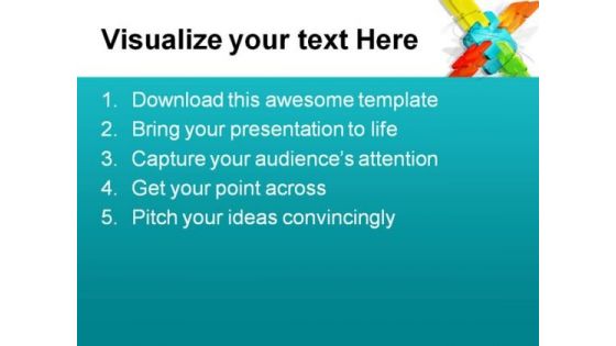 Abstract Connectivity Communication PowerPoint Templates And PowerPoint Backgrounds 0511