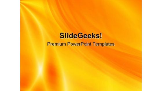 Abstract Design Background PowerPoint Themes And PowerPoint Slides 0511