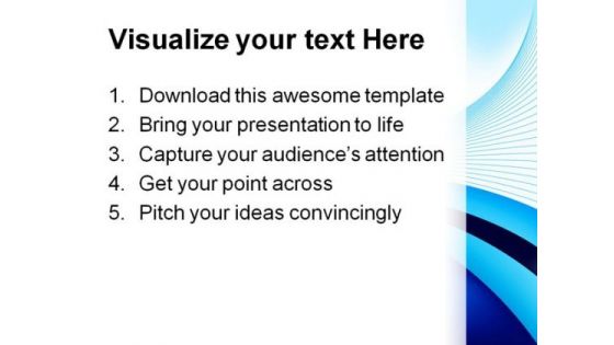 Abstract Vector Background PowerPoint Themes And PowerPoint Slides 0411