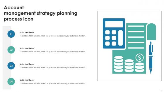 Account Strategy Powerpoint Ppt Template Bundles