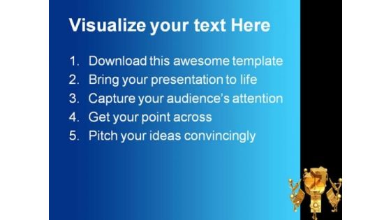 Accountants Business PowerPoint Themes And PowerPoint Slides 0511