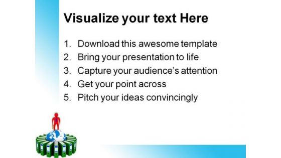 Accounting Folders Business PowerPoint Templates And PowerPoint Backgrounds 0411