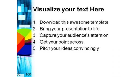 Accounts And Graph Business PowerPoint Templates And PowerPoint Backgrounds 0511