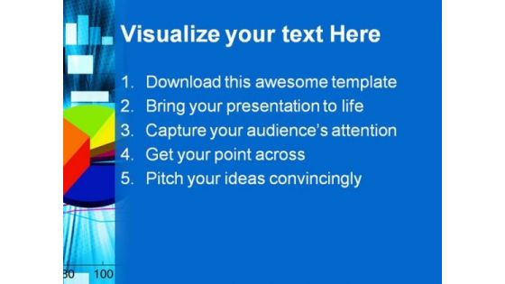 Accounts And Graph Business PowerPoint Templates And PowerPoint Backgrounds 0511