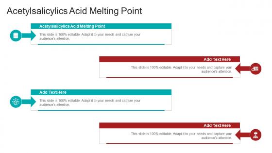 Acetylsalicylics Acid Melting Point In Powerpoint And Google Slides Cpb Acetylsalicylics Acid Melting Point In Powerpoint And Google Slides Cpb