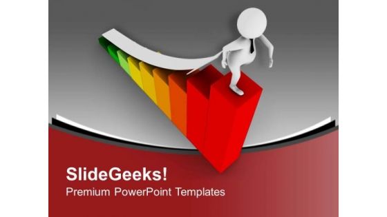 Achieve Success In Business PowerPoint Templates Ppt Backgrounds For Slides 0613 Achieve Success In Business PowerPoint Templates Ppt Backgrounds For Slides 0613