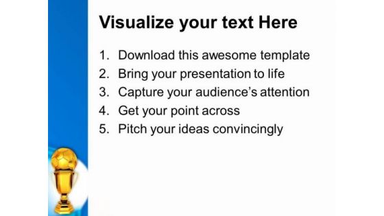 Achieve Your Goal With Hardwork PowerPoint Templates Ppt Backgrounds For Slides 0413