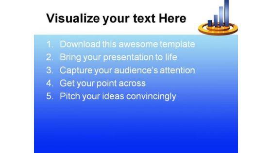 Achieving Business Targets Success PowerPoint Themes And PowerPoint Slides 0511