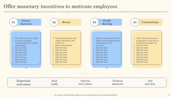 Action Steps For Employee Engagement Strategic Plan Formulation Ppt Powerpoint Presentation Complete Deck