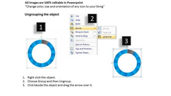 Action Timeline Display 1 PowerPoint Slides And Ppt Diagram Templates