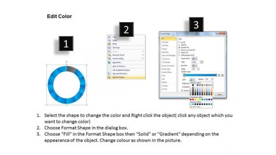 Action Timeline Display 1 PowerPoint Slides And Ppt Diagram Templates