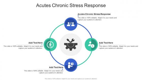 Acutes Chronic Stress Response In Powerpoint And Google Slides Cpb